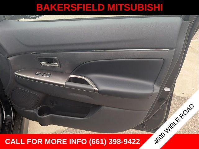 2026 Mitsubishi Outlander Sport 2.0 SE