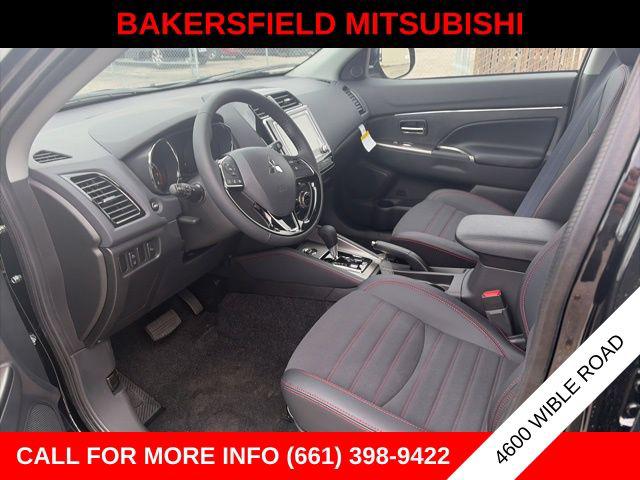 2026 Mitsubishi Outlander Sport 2.0 SE