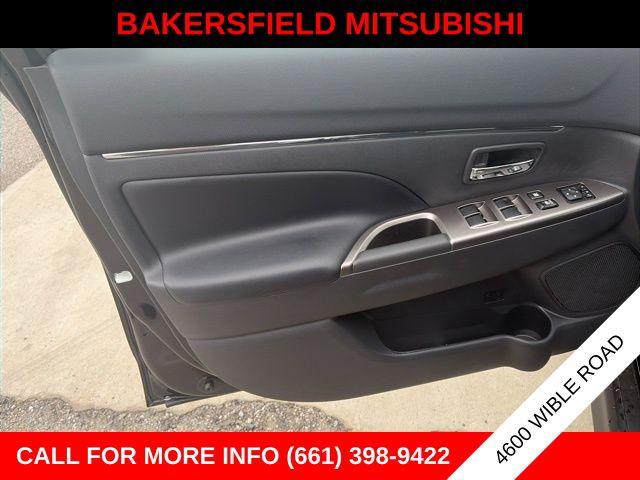 2026 Mitsubishi Outlander Sport 2.0 SE