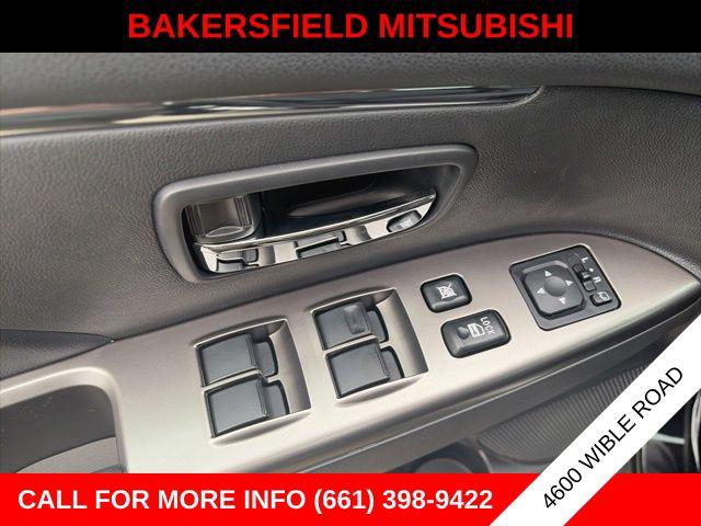 2026 Mitsubishi Outlander Sport 2.0 SE