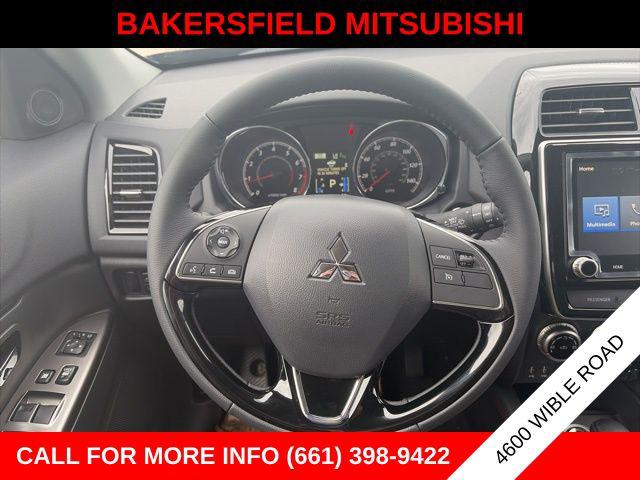2026 Mitsubishi Outlander Sport 2.0 SE