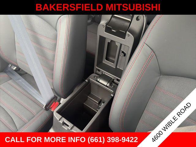 2026 Mitsubishi Outlander Sport 2.0 SE