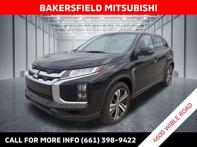 2026 Mitsubishi Outlander Sport 2.0 SE for sale in Bakersfield, CA