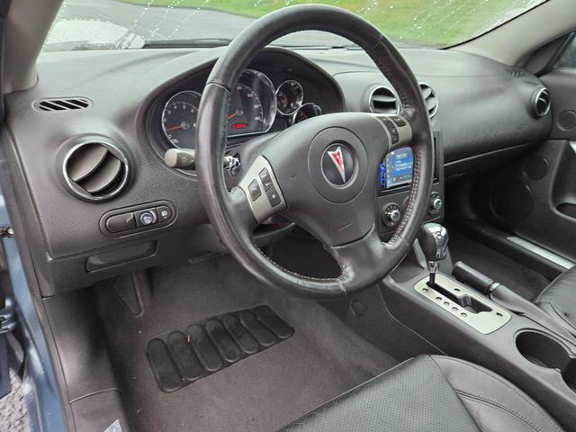 2006 Pontiac G6 GT