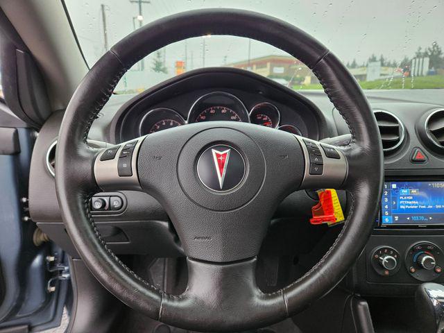 2006 Pontiac G6 GT
