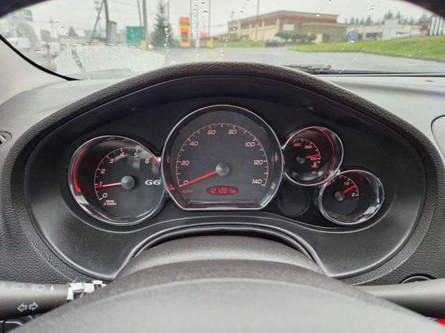2006 Pontiac G6 GT