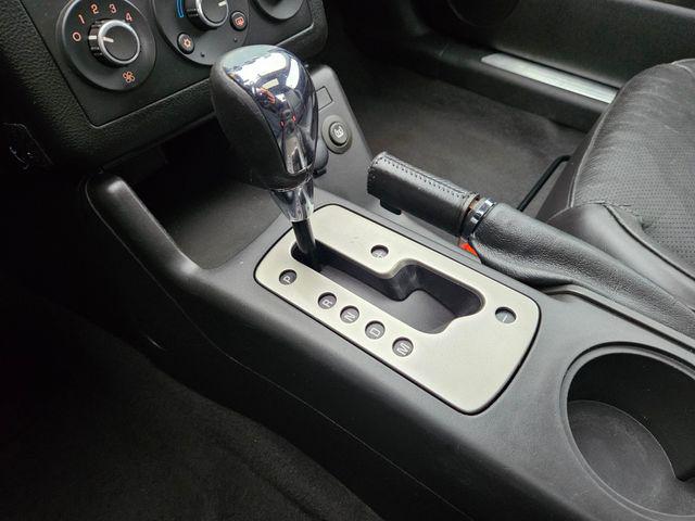 2006 Pontiac G6 GT
