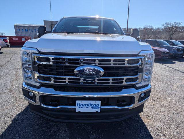 2026 Ford F-350 XLT