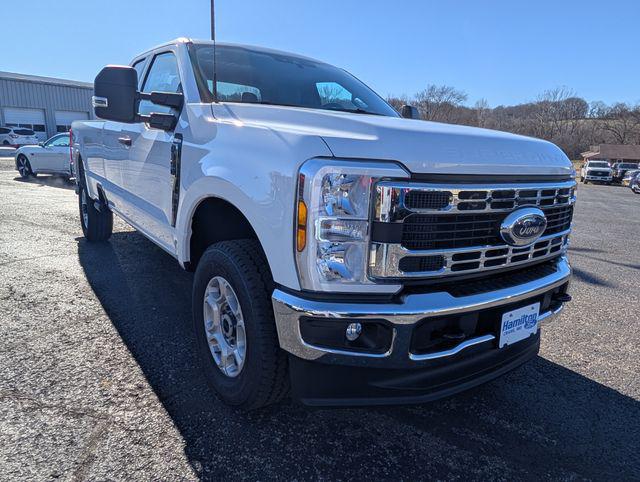 2026 Ford F-350 XLT