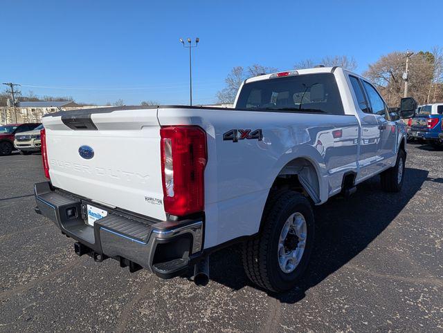 2026 Ford F-350 XLT
