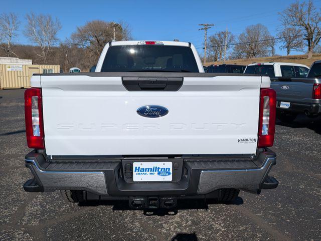 2026 Ford F-350 XLT