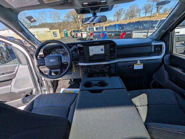 2026 Ford F-350 XLT
