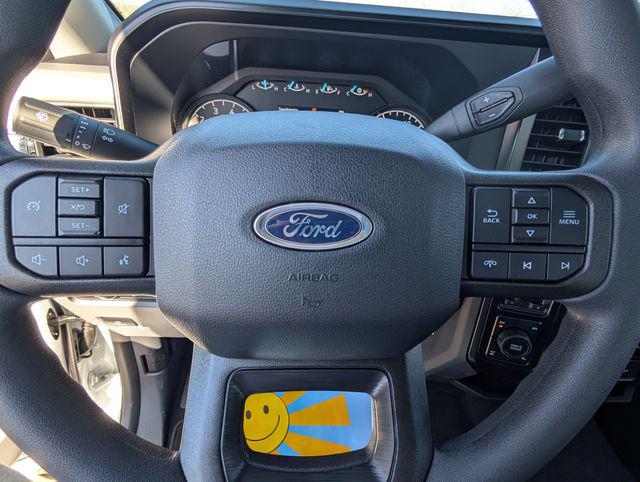 2026 Ford F-350 XLT