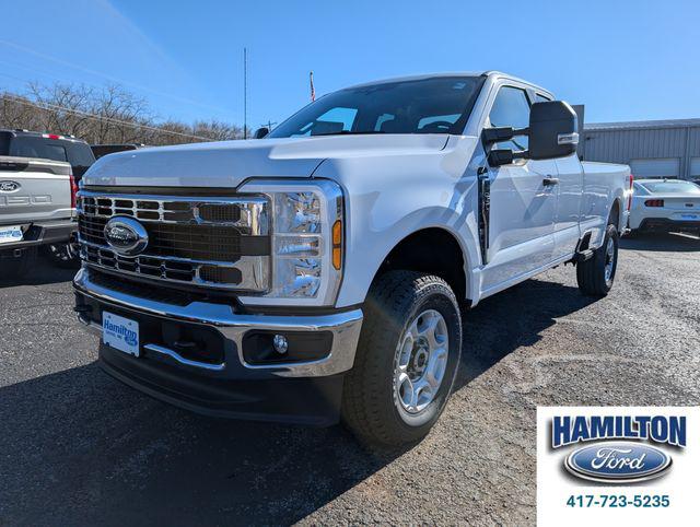 2026 Ford F-350 XLT for sale in Crane, MO