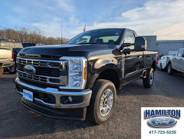 2026 Ford F-350 XLT for sale in Crane, MO