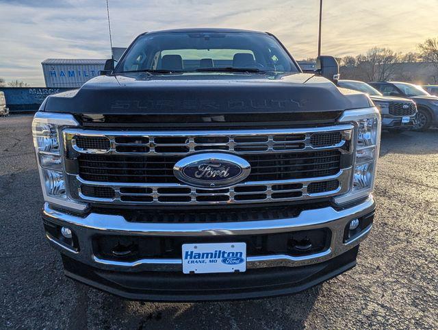 2026 Ford F-350 XLT