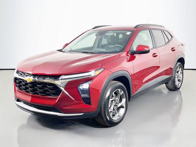 2025 Chevrolet Trax FWD LT for sale in Kingsville, MD