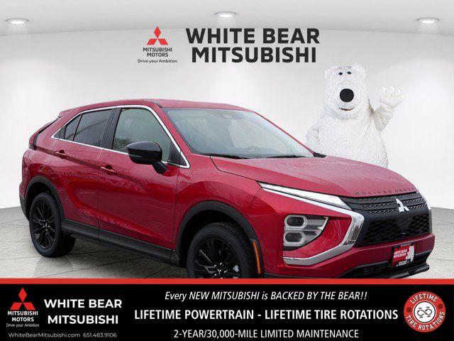 2026 Mitsubishi Eclipse Cross LE 1.5T S-AWC for sale in White Bear Lake, MN