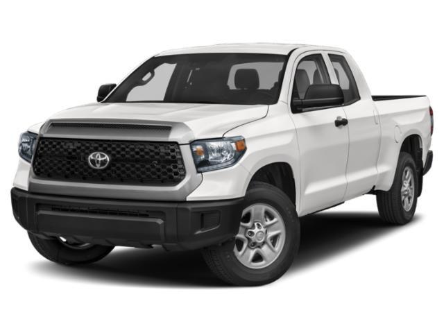 2018 Toyota Tundra SR 5.7L V8
