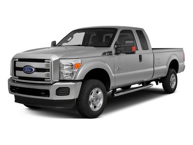 2016 Ford F-350 XL 4WD SuperCab 142
