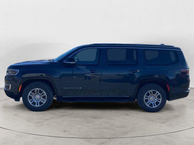 2023 Jeep Wagoneer Series I 4x4
