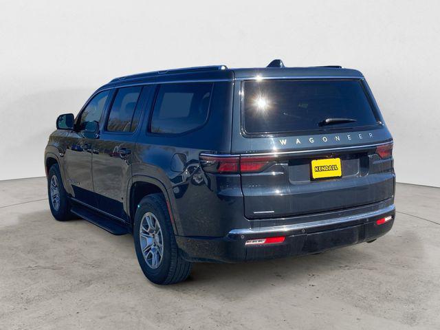 2023 Jeep Wagoneer Series I 4x4