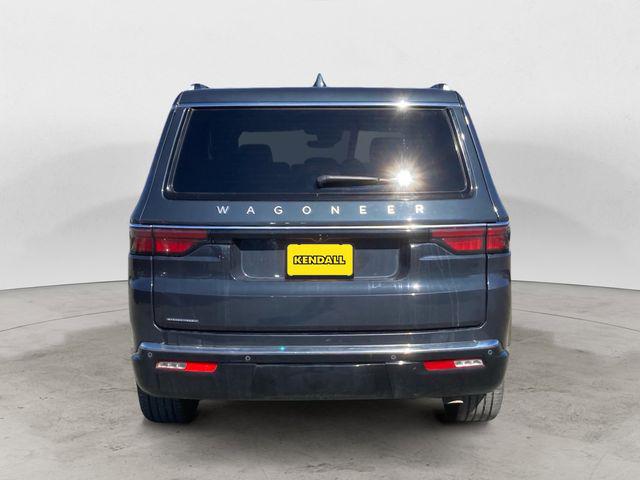 2023 Jeep Wagoneer Series I 4x4