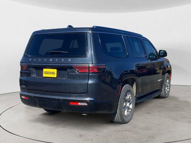 2023 Jeep Wagoneer Series I 4x4