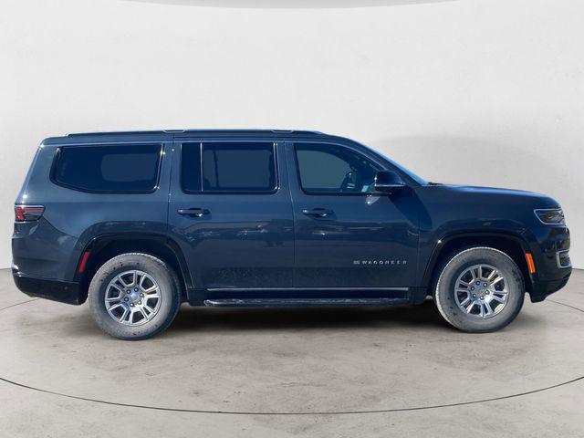 2023 Jeep Wagoneer Series I 4x4