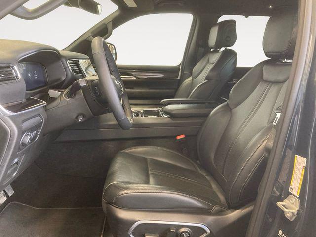2023 Jeep Wagoneer Series I 4x4