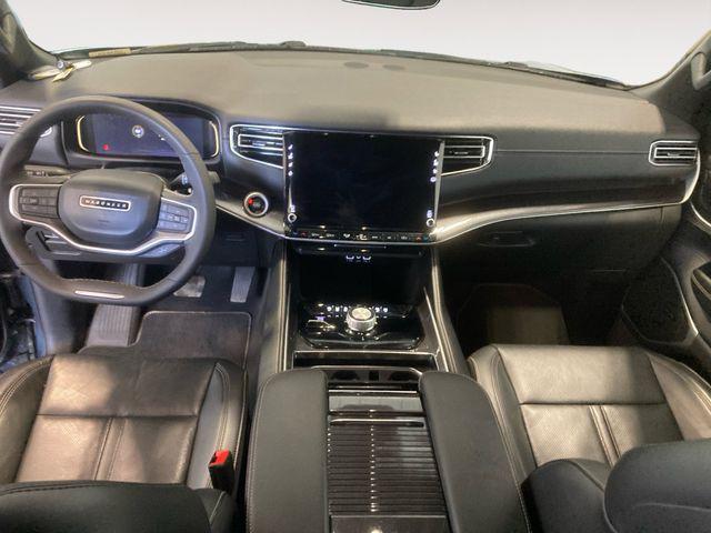 2023 Jeep Wagoneer Series I 4x4