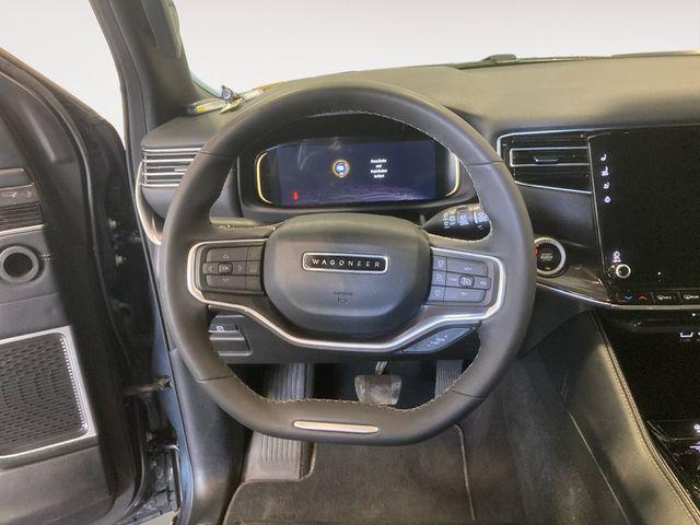2023 Jeep Wagoneer Series I 4x4