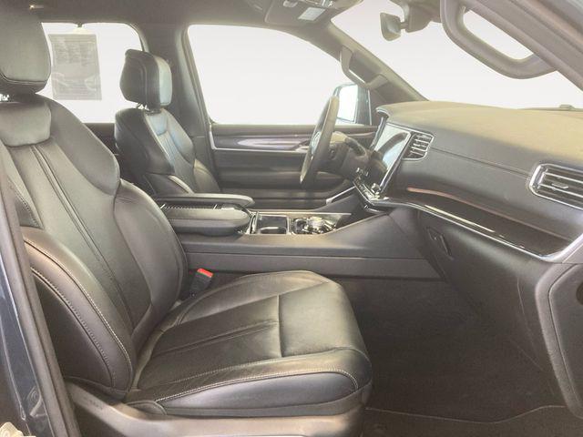 2023 Jeep Wagoneer Series I 4x4