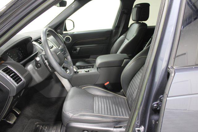 2024 Land Rover Discovery P360 Dynamic SE