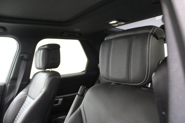 2024 Land Rover Discovery P360 Dynamic SE