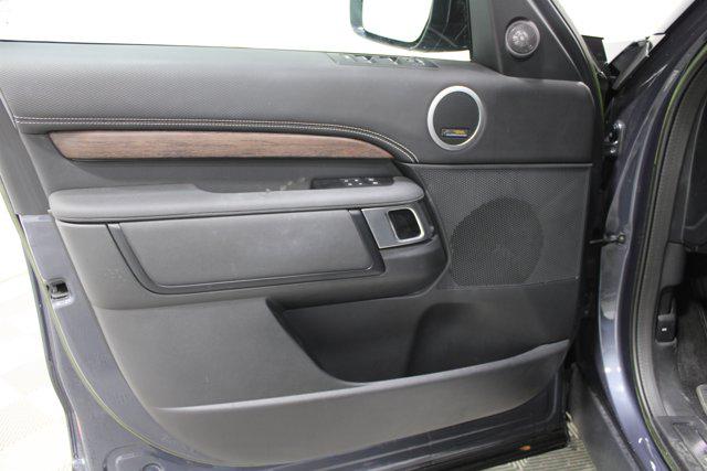 2024 Land Rover Discovery P360 Dynamic SE