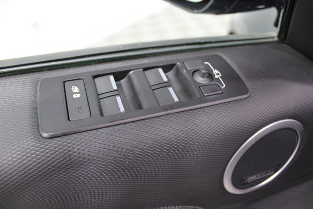 2024 Land Rover Discovery P360 Dynamic SE