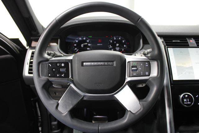 2024 Land Rover Discovery P360 Dynamic SE