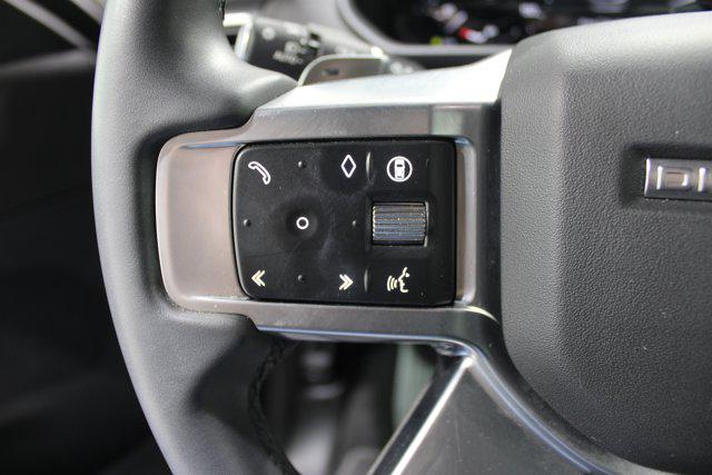 2024 Land Rover Discovery P360 Dynamic SE