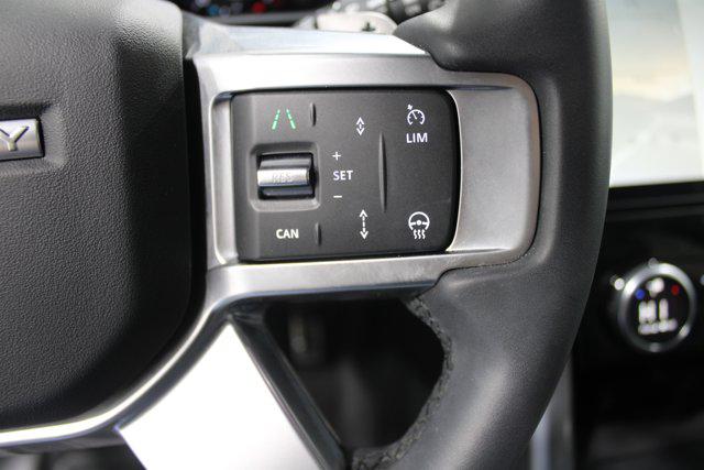 2024 Land Rover Discovery P360 Dynamic SE