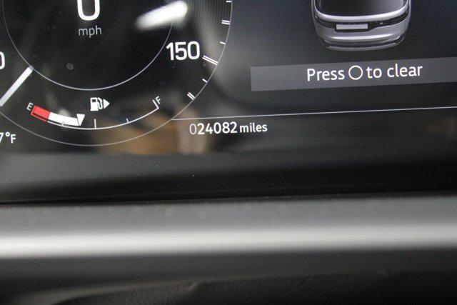 2024 Land Rover Discovery P360 Dynamic SE