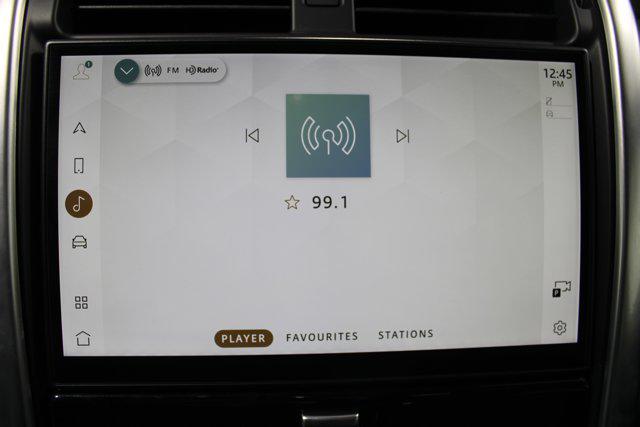 2024 Land Rover Discovery P360 Dynamic SE
