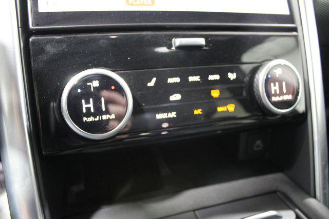 2024 Land Rover Discovery P360 Dynamic SE