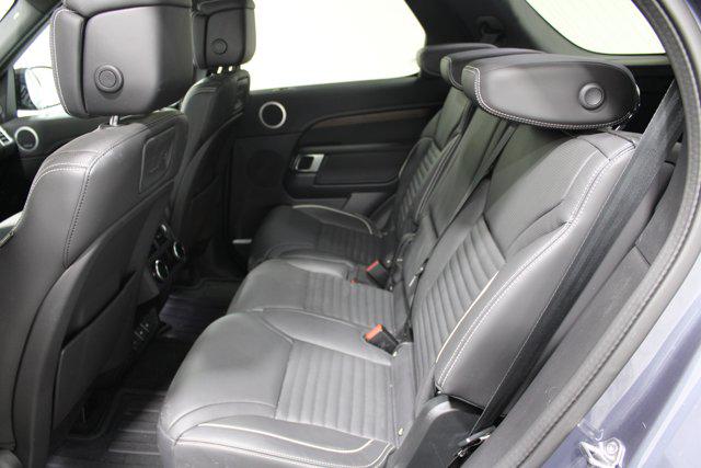 2024 Land Rover Discovery P360 Dynamic SE
