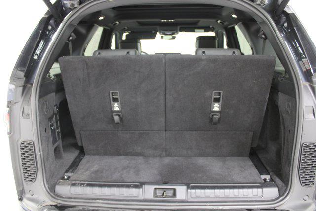 2024 Land Rover Discovery P360 Dynamic SE