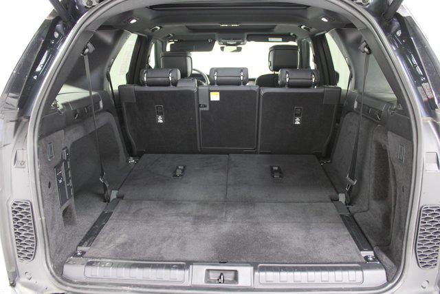 2024 Land Rover Discovery P360 Dynamic SE