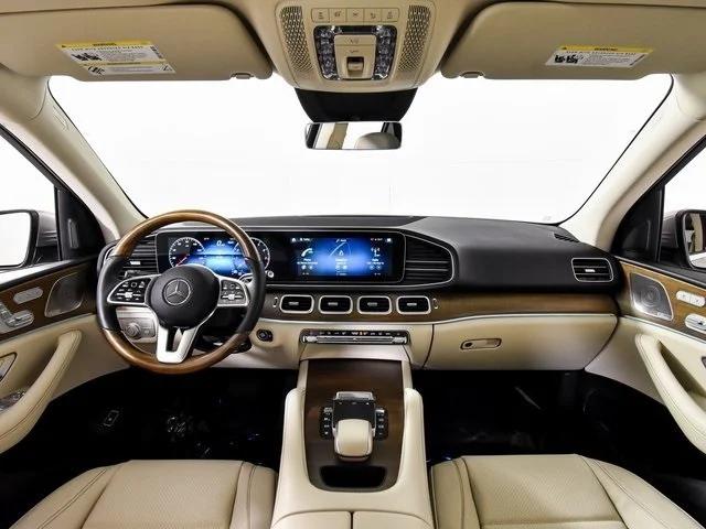 2022 Mercedes-Benz GLE 350 4MATIC