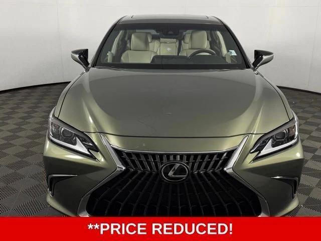 2024 Lexus ES 350 350
