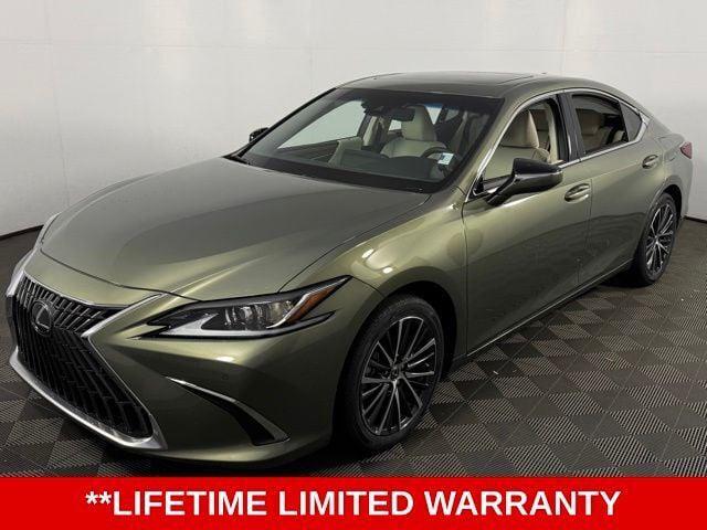 2024 Lexus ES 350 350