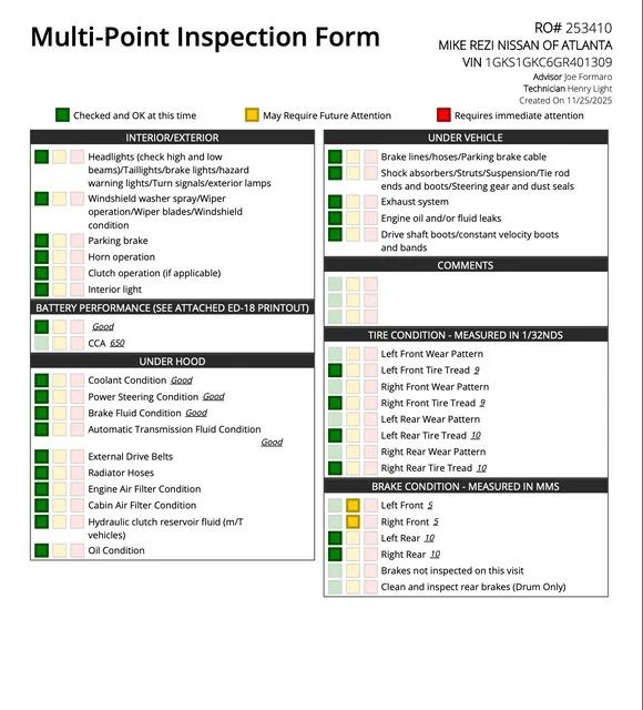 2016 GMC Yukon XL SLT